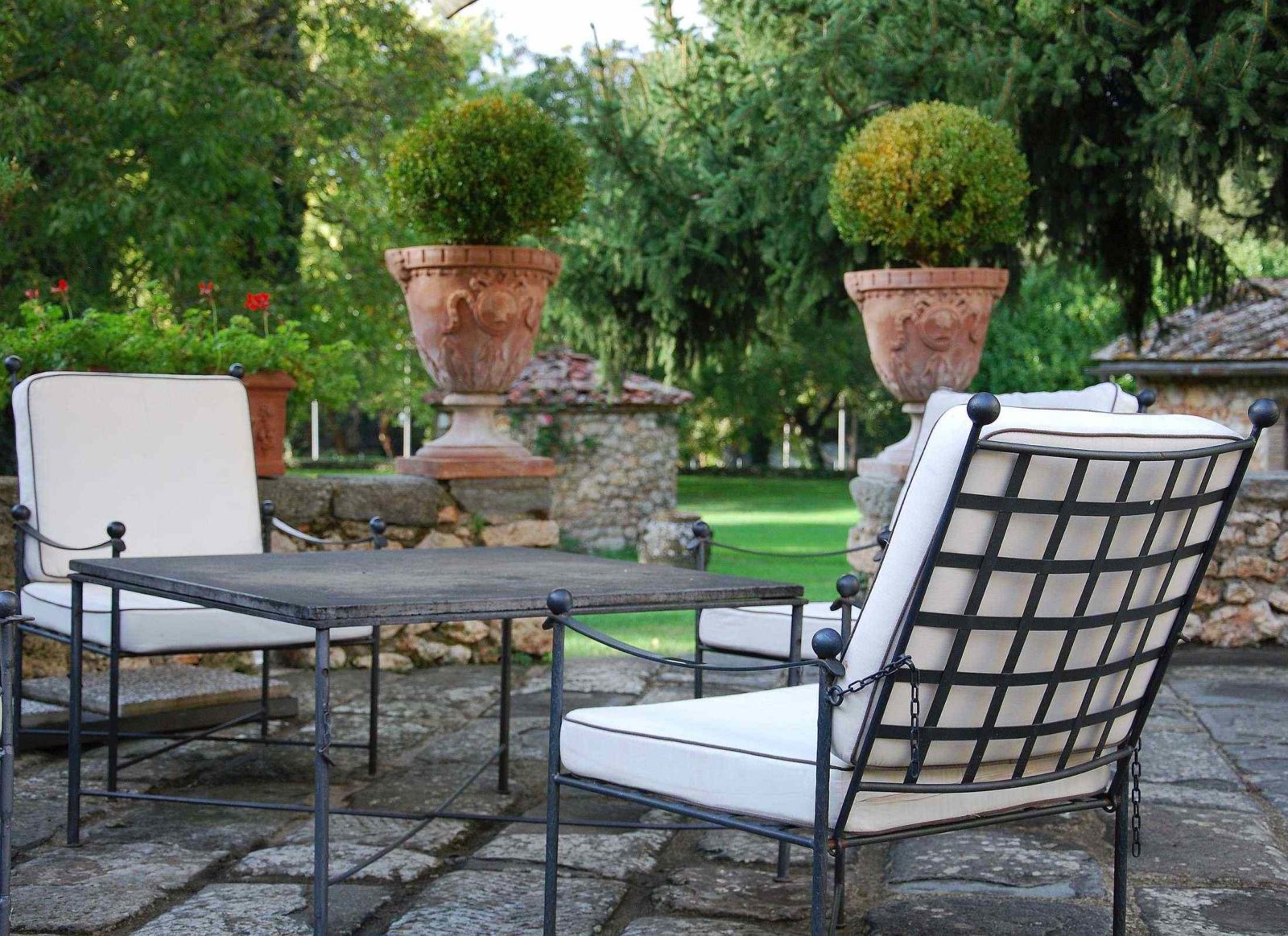 Alberti Collezioni Luxury Outdoor Luxury Outdoor