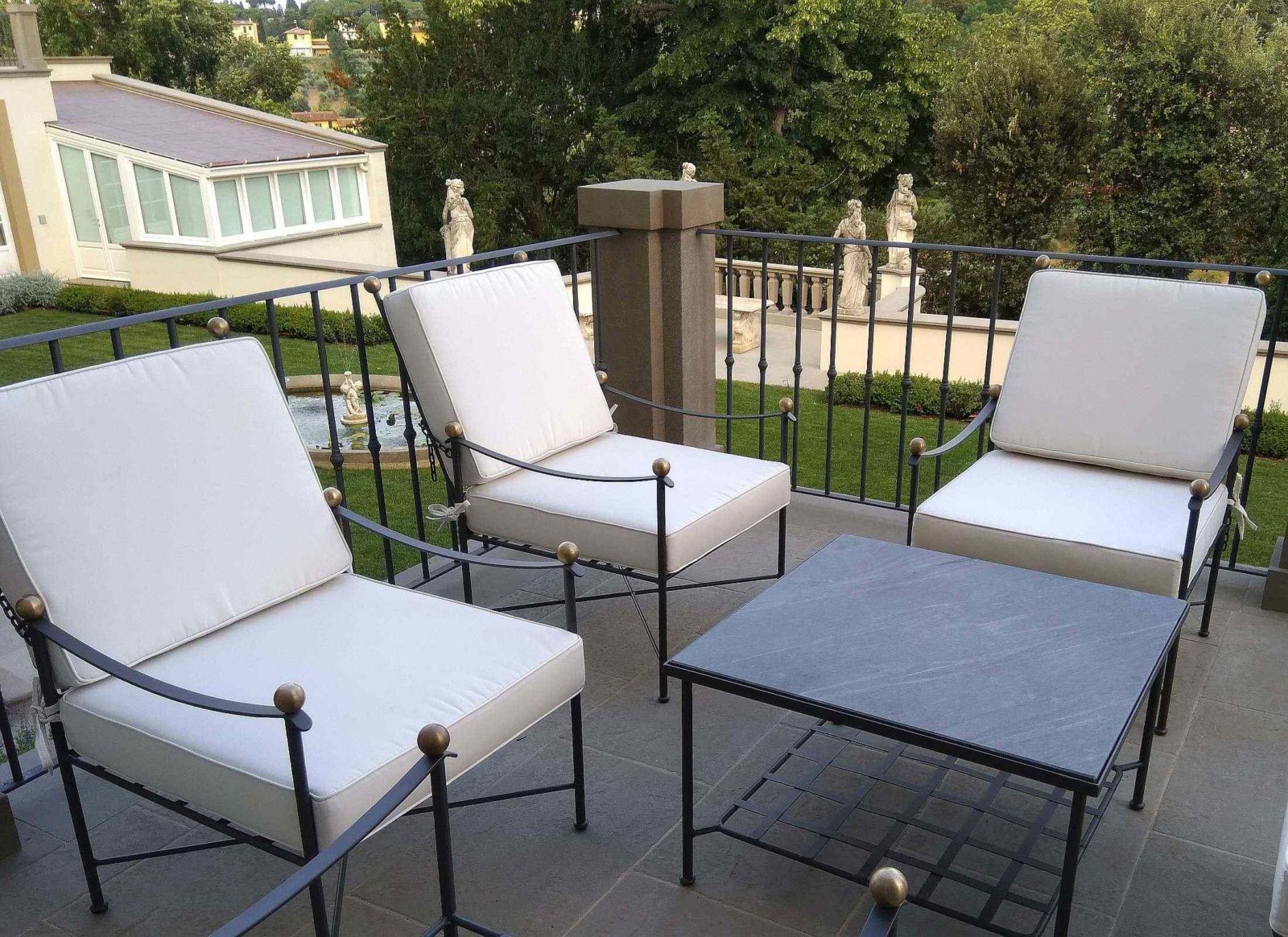 Alberti Collezioni Luxury Outdoor Luxury Outdoor